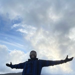 Meet your Posher, Dominic